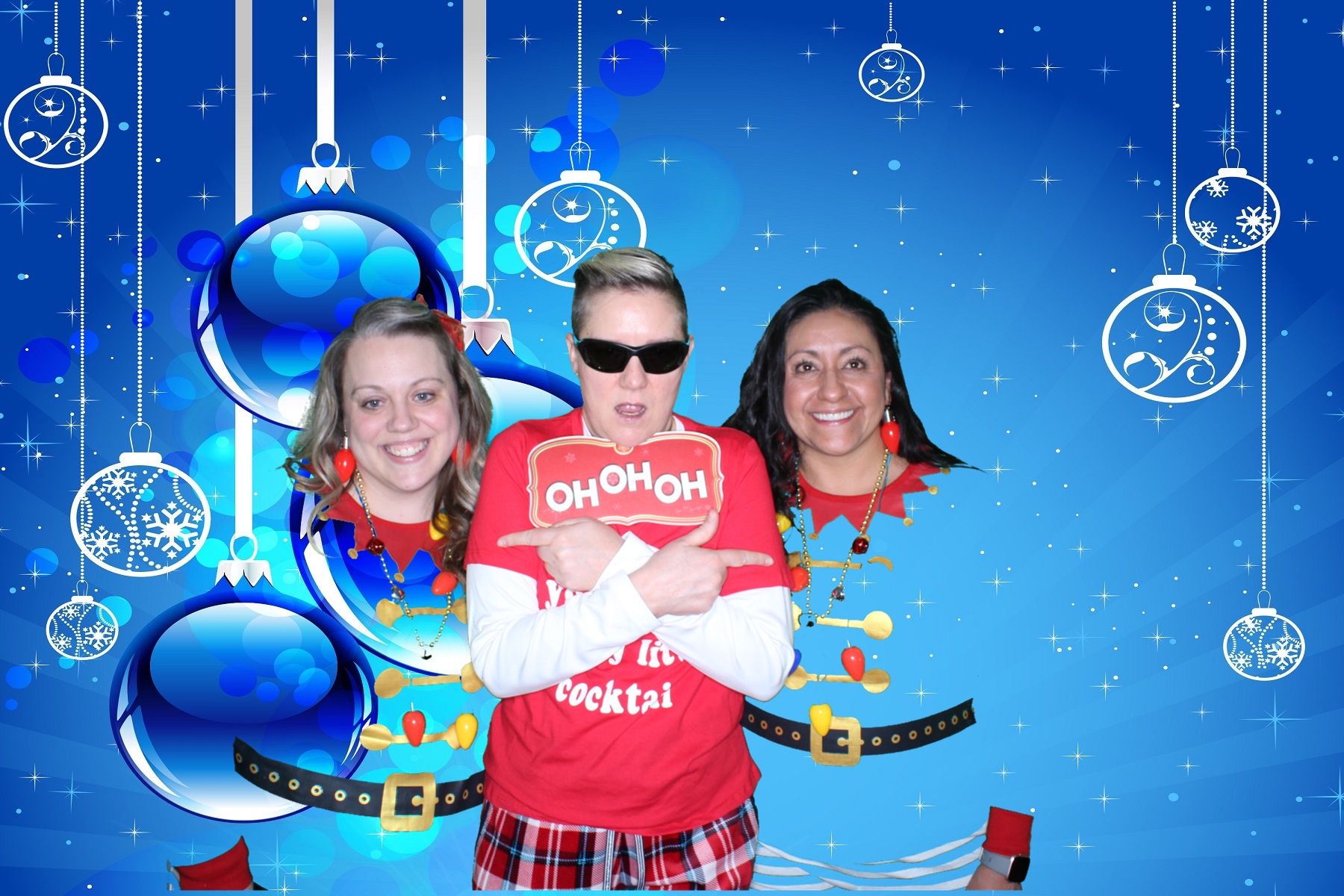 Advanced Care Hospital of Montana Holiday Party | View more photos from the event at gallery.photoboothbillings.com/u/PhotoBoothBillings/Advanced-Care-Hospital-of-Montana-Holiday-Party
